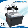 Stone / metal / mould / wood making cnc router machine SIGN 6060